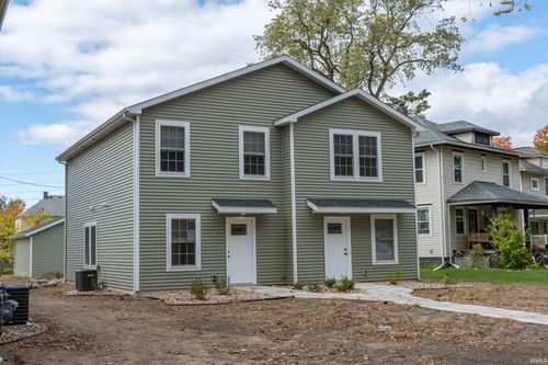 1119 Edwardsburg Ave., Elkhart, IN, 46514 | Card Image