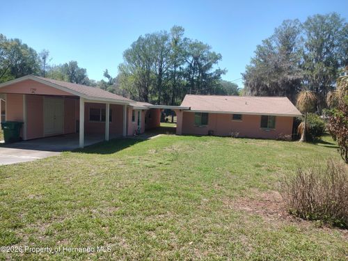 7740 S Shore Acres Pt, Floral City, FL, 34436-4731 | Card Image
