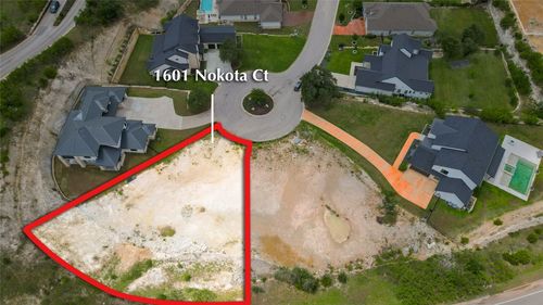 1601 Nokota Ct, Leander, TX, 78641-2241 | Card Image
