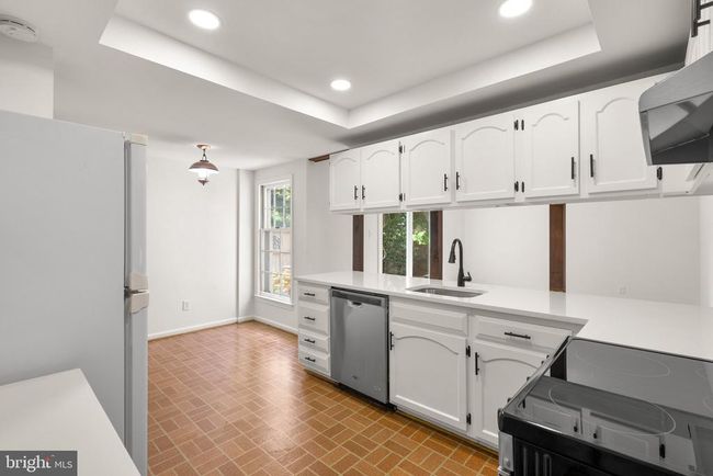 19208 Dunbridge Way, Townhouse with 4 bedrooms, 3 bathrooms and null parking in GAITHERSBURG MD | Image 14