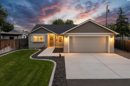 606 Sanford Ave, Richland, WA, 99352 | Card Image