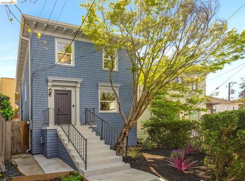 3316 Harrison St, Oakland, CA, 94607-3790 | Card Image