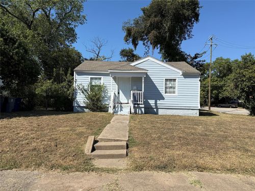 2781 Locust Ave, Dallas, TX, 75216-6539 | Card Image
