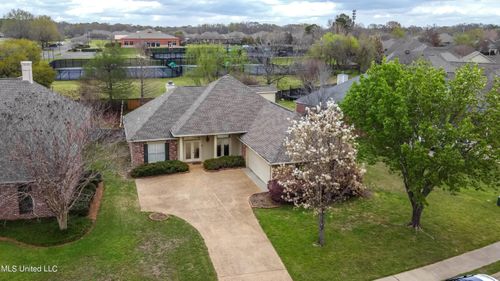 714 Danforth Dr, Madison, MS, 39110-7319 | Card Image