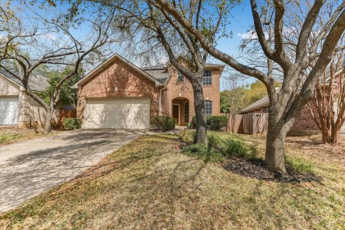 2218 Equestrian Trl, Austin, TX, 78727-1500 | Card Image