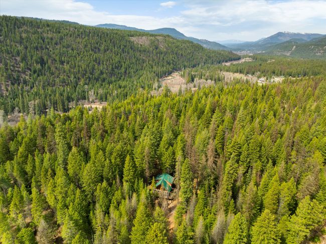 682 Schoolhouse Lake Rd, House other with 2 bedrooms, 2 bathrooms and null parking in Troy MT | Image 48