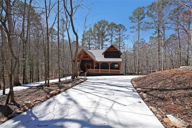 40 Cadet Ct, House other with 4 bedrooms, 4 bathrooms and 4 parking in Ellijay GA | Image 45