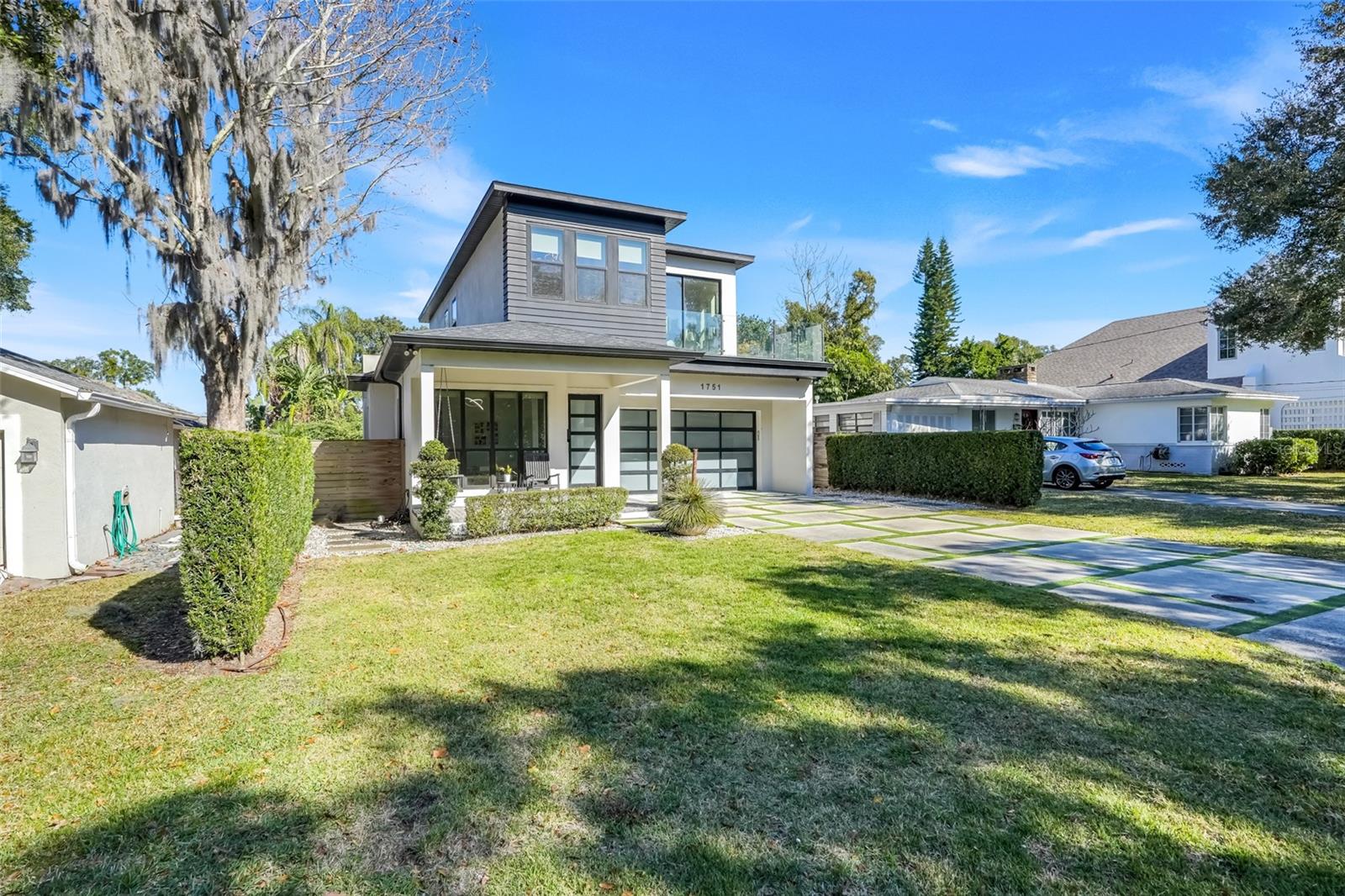 Residential in WINTER PARK 3