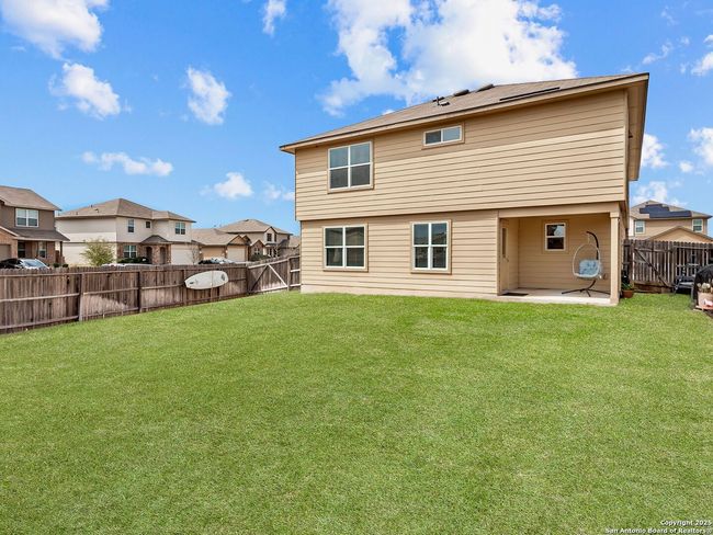 432 Salt Frk, House other with 3 bedrooms, 3 bathrooms and null parking in Cibolo TX | Image 27