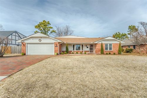 2311 Morgan Dr, Norman, OK, 73069-6530 | Card Image