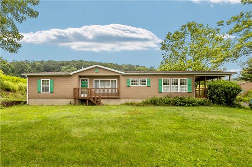 290 Pumpkin Hollow Rd, Georgetown, PA, 15043-9506 | Card Image