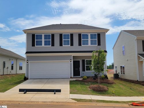 lot-60-2324 Mill Loop, Spartanburg, SC, 29301-6903 | Card Image