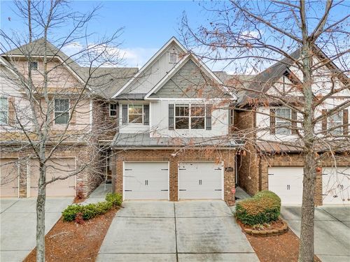 2897 Smith Ridge Trce, Peachtree Corners, GA, 30071-2637 | Card Image