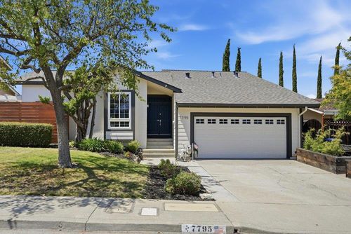 7795 Olive Dr, Pleasanton, CA, 94588-4849 | Card Image
