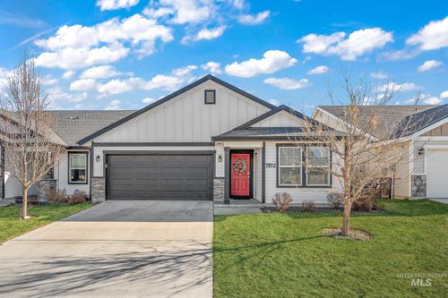 7572 S Boysenberry Ave, Boise, ID, 83709-6556 | Card Image