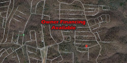 Lot 25-24 Thrush Dr, Williford, AR, 72482 | Card Image