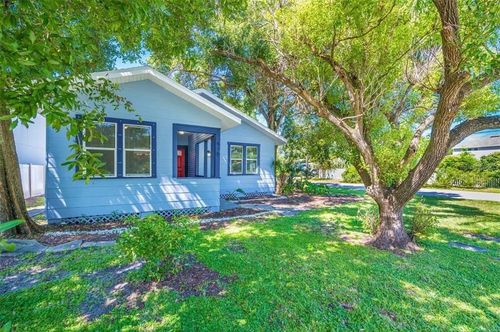 516 N Bradford Ave, Tampa, FL, 33609-1506 | Card Image