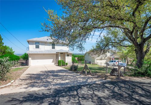 506 Knights Row, Horseshoe Bay, TX, 78657-9314 | Card Image