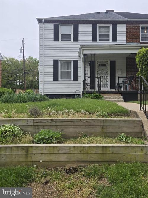 4509 Rokeby Rd, BALTIMORE, MD, 21229-1526 | Card Image