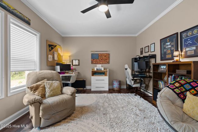 588 Heritage Farm Rd, House other with 3 bedrooms, 2 bathrooms and null parking in Carthage NC | Image 34