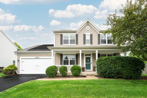 2700 Salt Creek Ct, Wauconda, IL, 60084-5008 | Card Image
