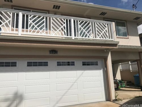 upstairs-unit-802 Judd Street, Honolulu, HI, 96817 | Card Image