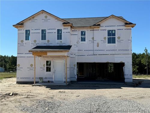 232 Blossom Trl, Lillington, NC, 27546-9796 | Card Image