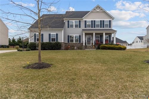 12101 Winbolt Dr, Chester, VA, 23836-3071 | Card Image