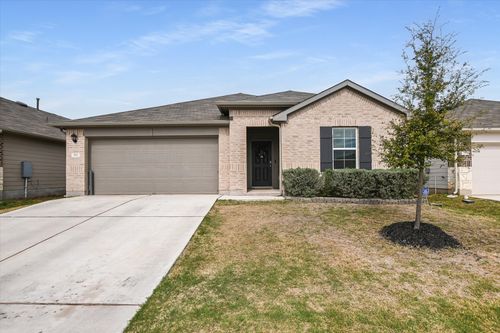 262 Sickle Loop, Kyle, TX, 78640-3054 | Card Image