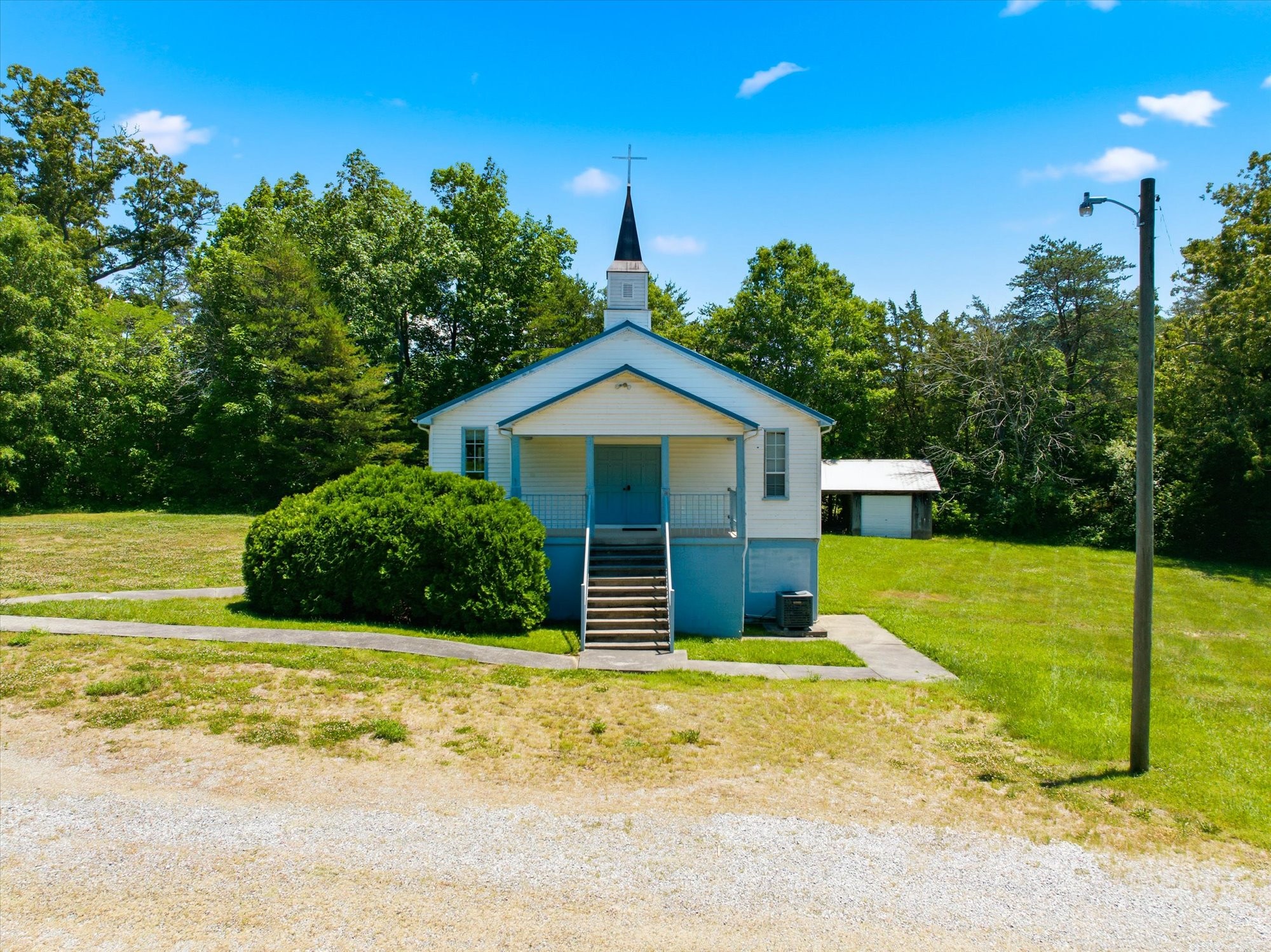 Commercial Sale in Maryville