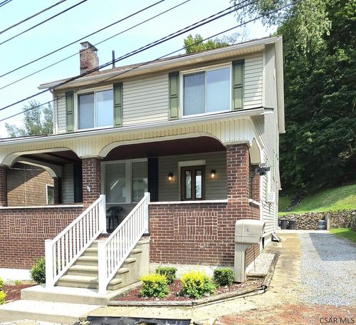 218 Bossler, Johnstown, PA, 15902 | Card Image