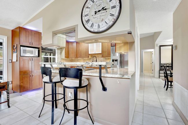 2211 Nw 41 St Ter, House other with 3 bedrooms, 2 bathrooms and null parking in Coconut Creek FL | Image 15