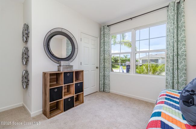 1821 Saxton Rd, House other with 4 bedrooms, 2 bathrooms and null parking in Cocoa FL | Image 15
