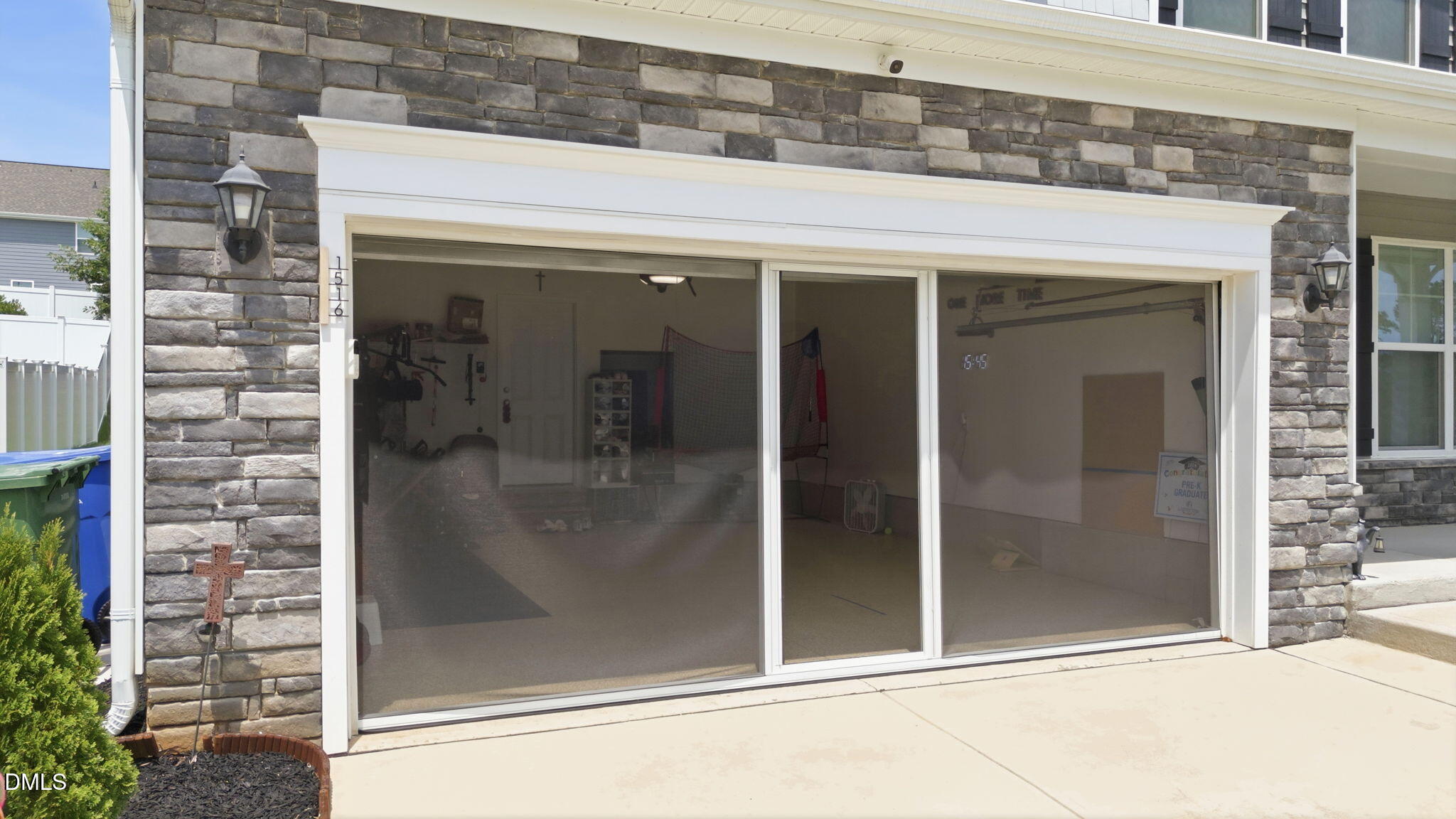 Residential in Fuquay Varina 2