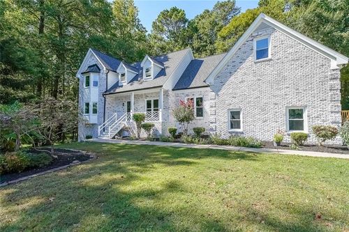 3298 Sundown Ct Sw, Marietta, GA, 30064-2476 | Card Image