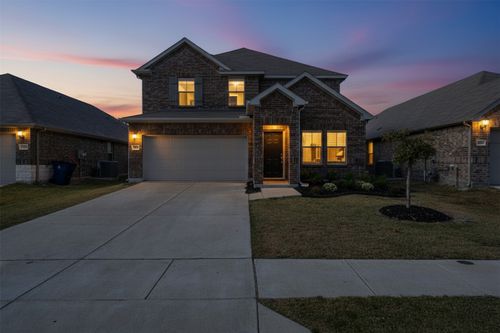 2360 Aspen Hill Dr, Forney, TX, 75126-3941 | Card Image