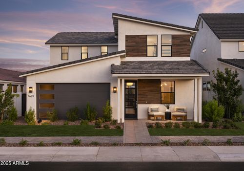 3629 W Lapis Dr, San Tan Valley, AZ, 85144-3927 | Card Image