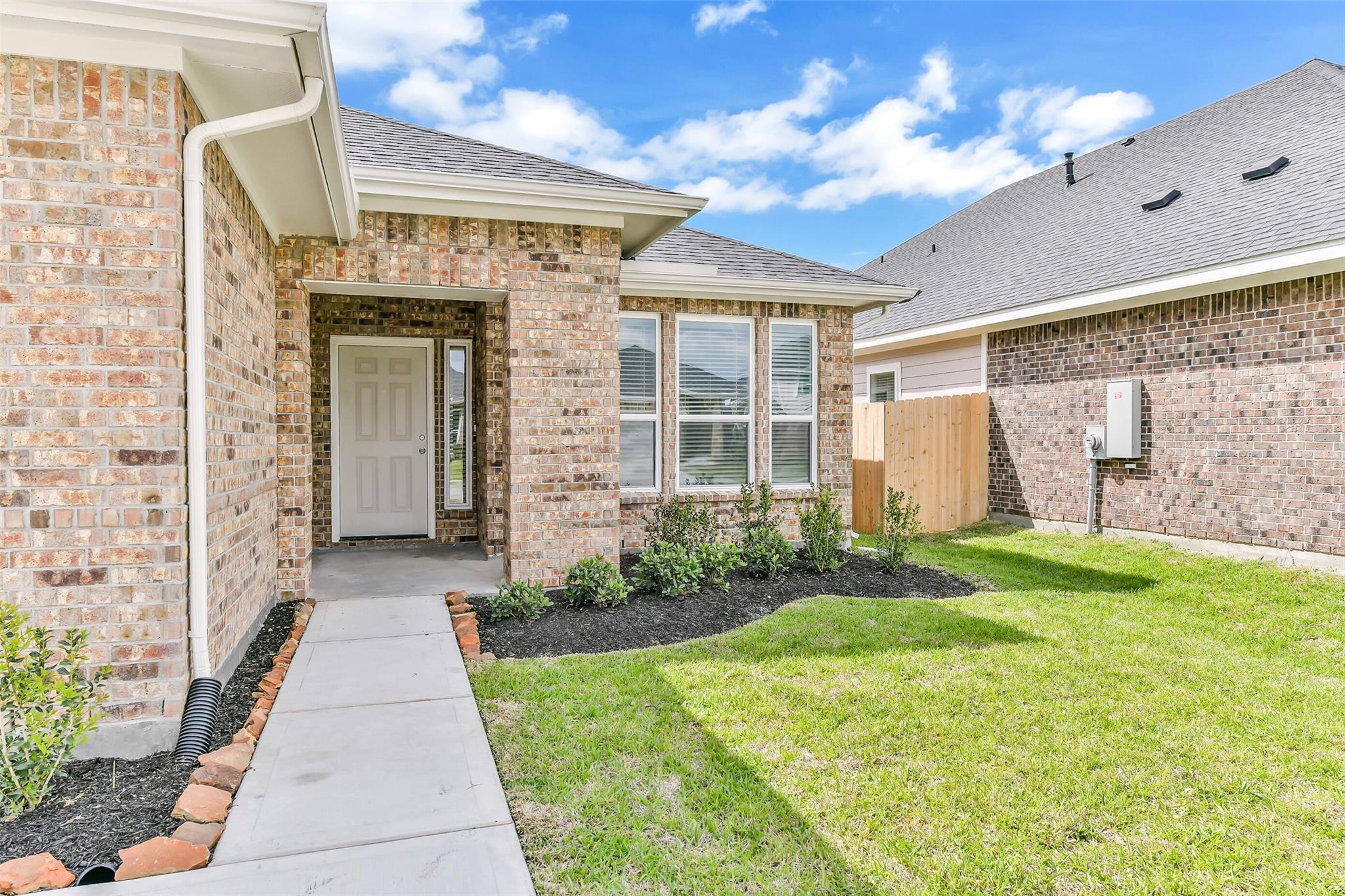 Residential in Baytown 4