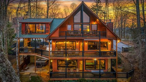 176 Katahdin Dr, Mineral Bluff, GA, 30559 | Card Image