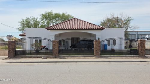 1306 Aleli Rd, San Elizario, TX, 79849-8625 | Card Image