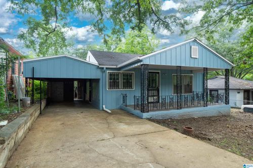 1010 Central Ave, BRIGHTON, AL, 35020-1314 | Card Image