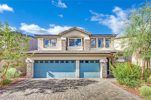 680 Steep Canyon Ave, Las Vegas, NV, 89183-4307 | Card Image