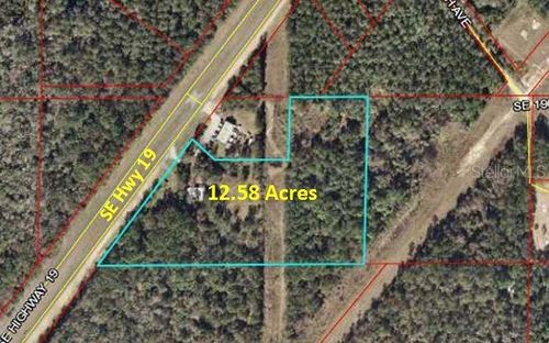 19051 Se Highway 19, Inglis, FL, 34449-3609 | Card Image