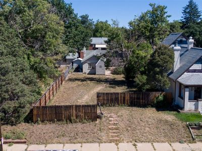 2162 S Grant St, Home with 0 bedrooms, 0 bathrooms and null parking in Denver CO | Image 2