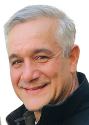 Stephen De Sena