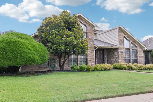 2517 Willowgate Ln, Carrollton, TX, 75006-2002 | Card Image