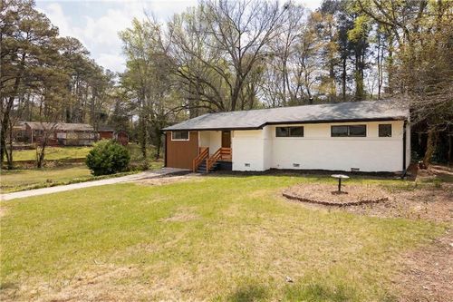 2633 Yale Ter, Decatur, GA, 30032-6469 | Card Image