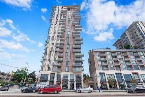 601-8188 Fraser St, Vancouver, BC, V5X0J8 | Card Image