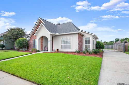 11117 Gold Cup Ave, Baton Rouge, LA, 70816-4080 | Card Image