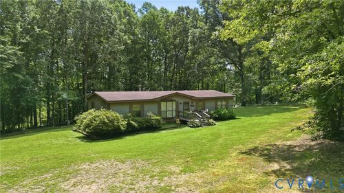 14720 Spring Creek Rd, Dinwiddie, VA, 23841-2561 | Card Image